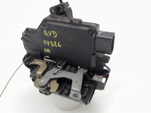 Front right lock AUDI TT Roadster (8N9) 1.8 T | BP29513960C97 