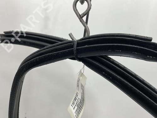 Rubber door seal OPEL AGILA B (H08) 1.2 (F68) | BP28567669C142