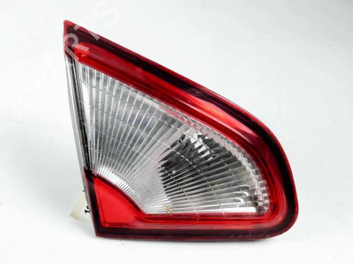 Used Left tailgate light NISSAN QASHQAI I (J10, NJ10) 1.5 dCi (110 hp) 30329415