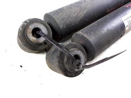 Right rear shock absorber PEUGEOT 208 I (CA_, CC_) 1.4 HDi | BP20404443M19 