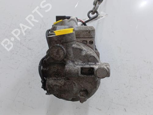 AC compressor AUDI A5 (8T3) 2.7 TDI | BP20464830M34