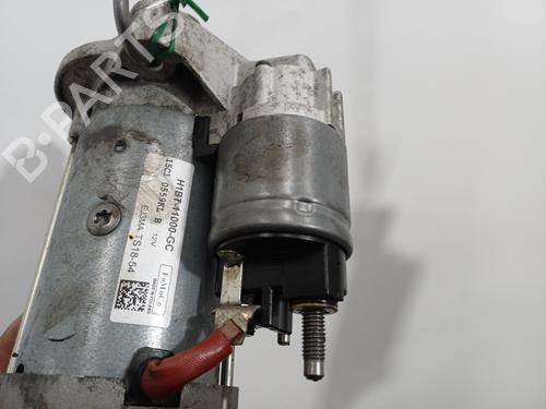 Used Starter Starter FORD FOCUS III Saloon [2010-2020] 36337800 36337800