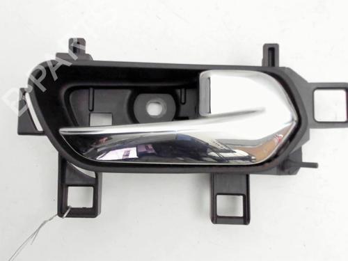 Used Rear right interior door handle NISSAN MICRA V (K14) 1.0 (71 hp) 21422761
