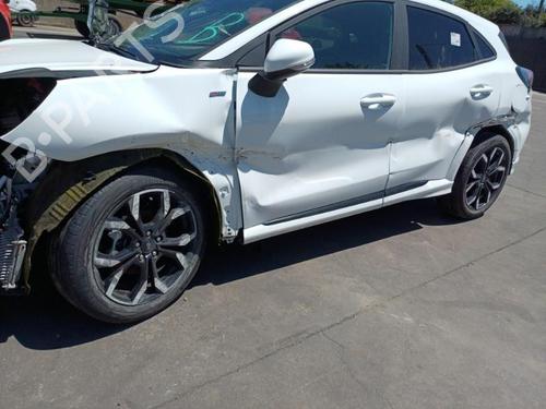 Engine FORD PUMA (J2K, CF7) 1.0 EcoBoost mHEV | BP28184478M1 - Image 17