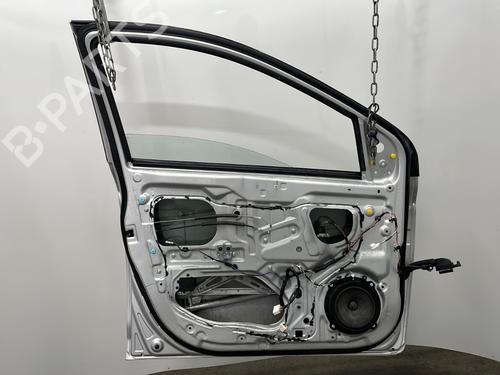 Left front door HYUNDAI i20 I (PB, PBT) 1.2 | BP27186861C2 