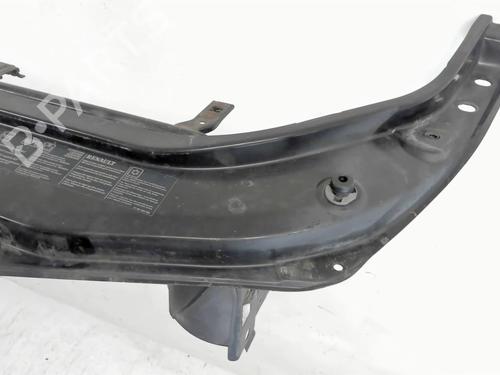 Used Front slam panel Front slam panel RENAULT VEL SATIS (BJ0_) 2.2 dCi (BJ0E, BJ0F) (150 hp) 20442408 20442408