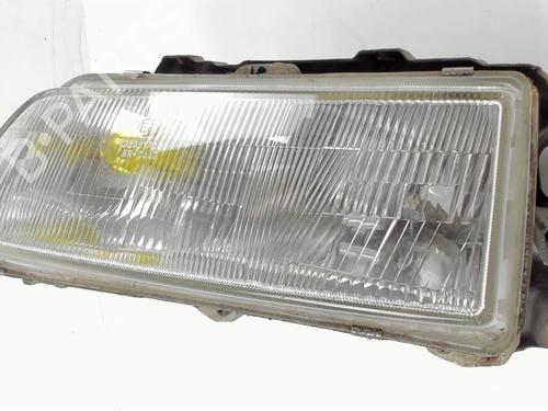 Left headlight HONDA CIVIC IV Hatchback (EC, ED, EE, EF) 1.4 L (EC9) | BP25264753C28 