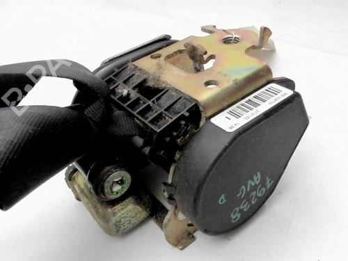 Used Front left seatbelt Front left seatbelt CITROËN XSARA PICASSO (N68) 2.0 HDi (90 hp) 33894795 33894795