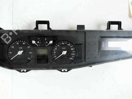 Used Instrument cluster RENAULT VEL SATIS (BJ0_) 2.0 16V Turbo (BJ0K) (163 hp) 29956756