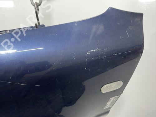 Left front fenders VW PASSAT B5 (3B2) 1.9 TDI | BP20473229C41 