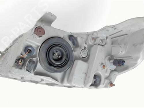 Used Right headlight CHEVROLET AVEO / KALOS Hatchback (T250, T255) 1.2 (75 hp) 20455475
