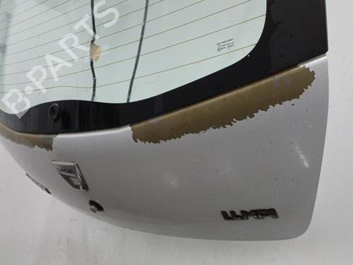 Tailgate DACIA SANDERO 1.4 (BS0C, BS0A, BS0G, BS1F, BS0E) | BP22102411C6 