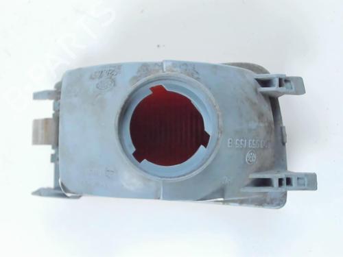 Used Left front indicator Left front indicator VW GOLF III (1H1) 1.9 D (64 hp) 20411400 20411400