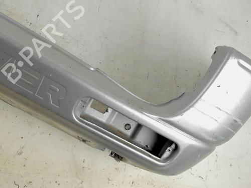 Rear bumper LAND ROVER FREELANDER I (L314) 2.0 Td4 4x4 | BP20421093C8 