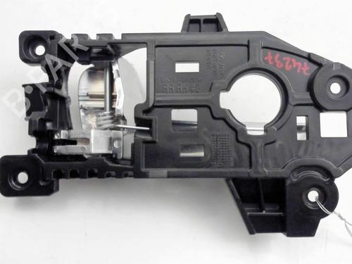 Rear right interior door handle KIA CARENS IV 1.7 CRDi | BP23841061I16  - Image 7