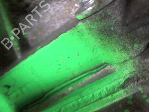 Used Gearbox RENAULT SCÉNIC II (JM0/1_) 1.5 dCi (JM1E, JM16) (106 hp) 20403348