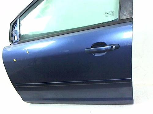 Left front door FORD FOCUS II Turnier (DA_, FFS, DS) 2.0 TDCi | BP20410176C2 