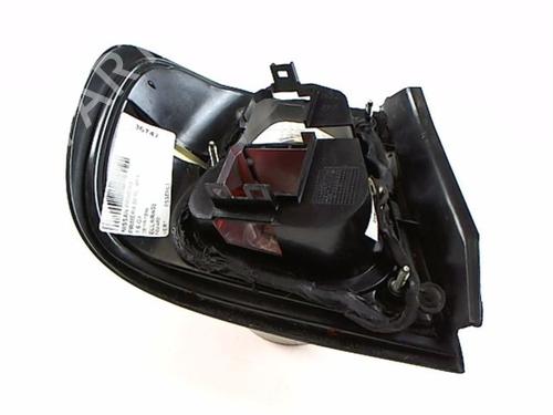 Right taillight NISSAN PRIMERA (P11) 1.6 16V | BP20457422C35 
