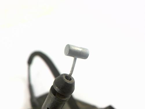 Front left lock RENAULT LAGUNA II (BG0/1_) 1.9 dCi (BG08, BG0G) | BP20426668C98 