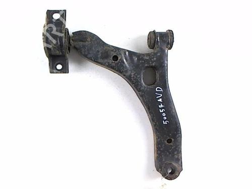 Used Right front suspension arm FORD TRANSIT CONNECT (P65_, P70_, P80_) 1.8 Di (75 hp) 20472879
