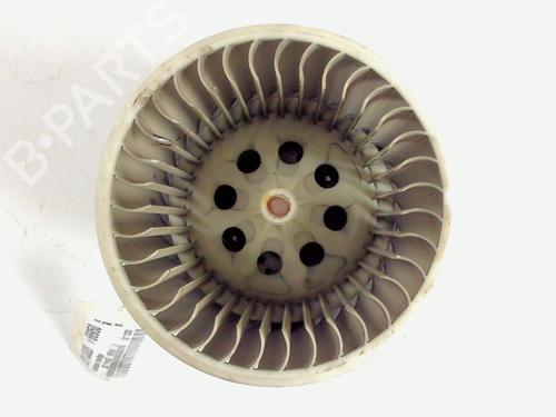 Heater blower motor PEUGEOT 307 Break (3E) 1.6 HDi 110 | BP20847535M62 
