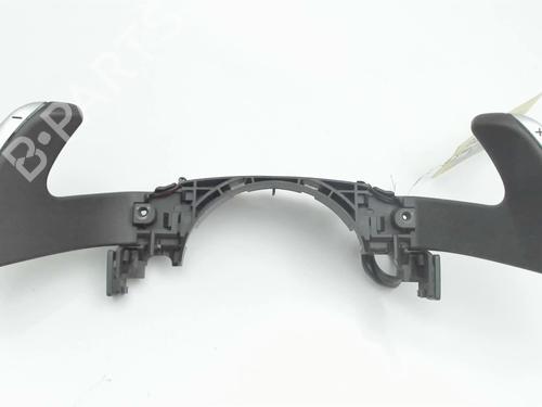 Gear lever PEUGEOT 3008 I MPV (0U_) 1.6 HDi | BP20423042M90 