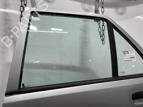 Used Left rear door Left rear door CITROËN SAXO (S0, S1) [1996-2004] 33687900 33687900