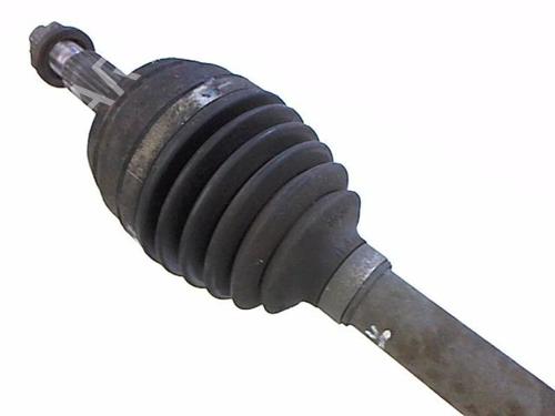 Right front driveshaft RENAULT MEGANE III Hatchback (BZ0/1_, B3_) 1.9 dCi (BZ0N, BZ0J) | BP20477947M39 