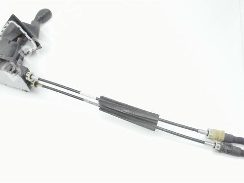 Gear lever RENAULT CLIO IV (BH_) 1.5 dCi 90 | BP20473104M90 