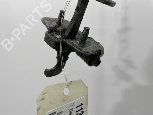 Hinge/Door check strap PEUGEOT 106 I (1A, 1C) 1.1 | BP29625600C146 