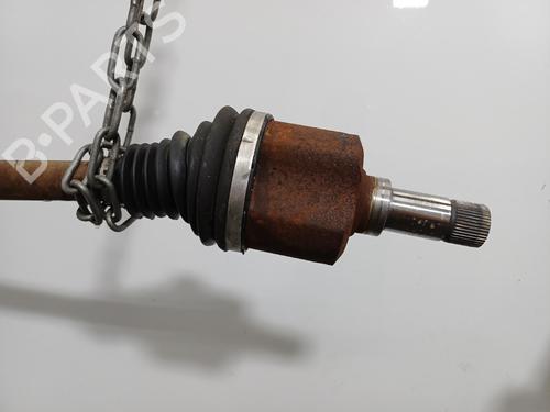 Left front driveshaft PEUGEOT BOXER Van 2.2 BlueHDi 120 | BP37679898M38 - Image 4