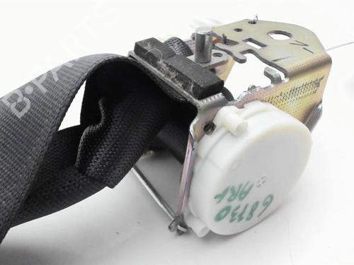 Used Rear left seatbelt Rear left seatbelt FIAT CROMA (194_) 1.9 D Multijet (194AXC1B, 194AXC12) (150 hp) 20665888 20665888