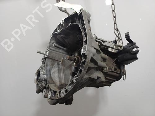 Gearbox FIAT 500 (312_) 1.2 (312AXA1A) | BP37652526M3 - Image 9