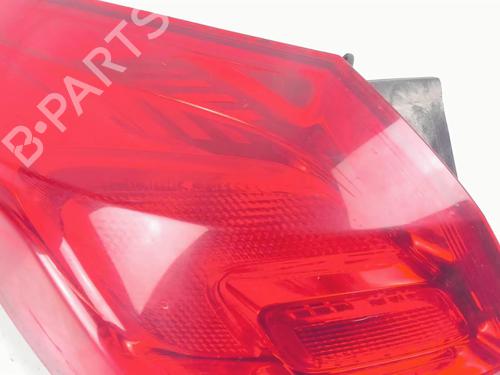 Left taillight OPEL ASTRA J (P10) 1.7 CDTI (68) | BP20388565C34 