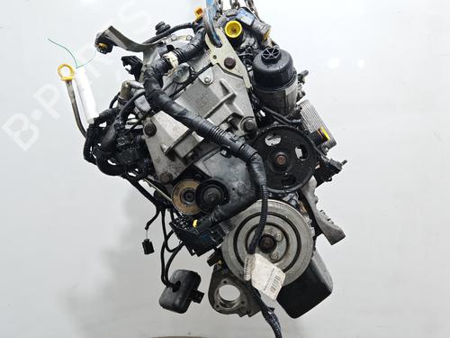Engine FIAT 500L (351_, 352_) 1.3 D Multijet (199LXY1A, 199LXY11) | BP39904737M1 - Image 9