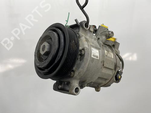 AC compressor BMW 1 (F21) 114 i | BP25601407M34 