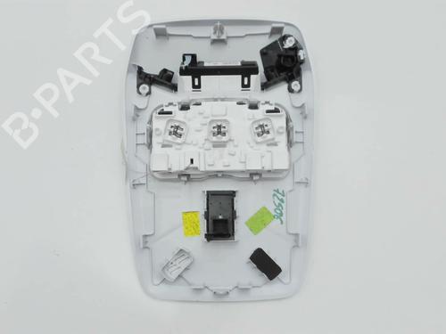 Interior roof light PEUGEOT 2008 II (UD_, US_, UY_, UJ_, UR_, UC_) 1.5 BlueHDI 110 (UDYHSK) | BP20397120I8 