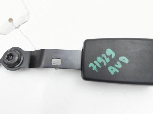 Used Seat buckle OPEL COMBO Box Body/MPV (X12) 1.6 CDTI (B05) (105 hp) 21048183