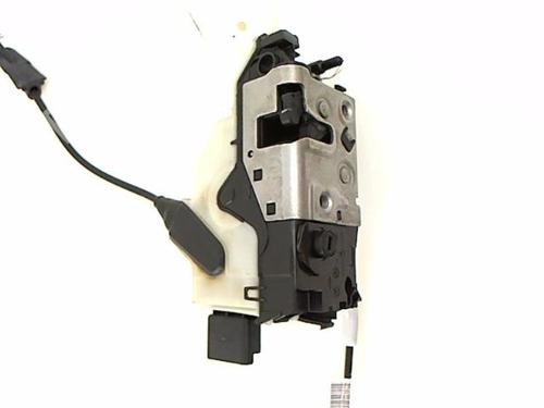 Front right lock PEUGEOT 2008 I (CU_) 1.6 BlueHDi 100 | BP20455231C97