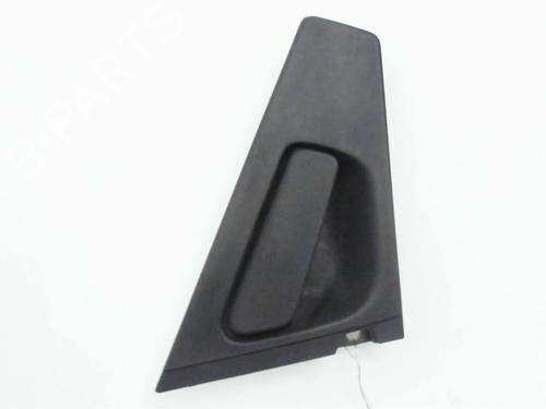 Rear left exterior door handle RENAULT CLIO IV (BH_) 1.5 dCi 90 | BP20388779C130 