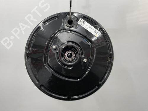 Used Servo brake Servo brake OPEL MERIVA B MPV (S10) 1.7 CDTI (75) (110 hp) 20393393 20393393