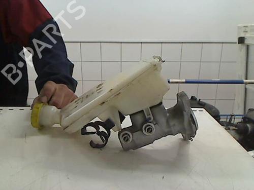 Used Brake master cylinder PEUGEOT 207 (WA_, WC_) 1.4 HDi (68 hp) 20435568