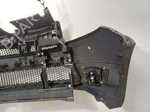 Front bumper DACIA SANDERO II 1.5 dCi | BP40544592C7 - Image 8