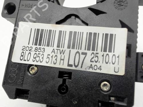 Switch AUDI TT Roadster (8N9) 1.8 T | BP29844164I30