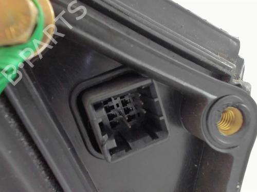 Right mirror HYUNDAI ACCENT II (LC) 1.5 CRDi | BP20413957C27 
