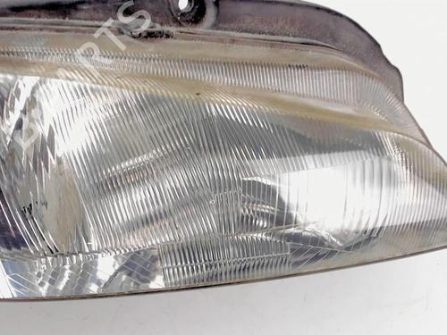 Højre forlygte PEUGEOT 106 II (1A_, 1C_) 1.0 i | BP20428846C29 