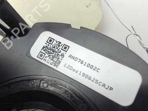 Squib airbag VOLVO V40 Hatchback (525) D3 | BP29625383C102 