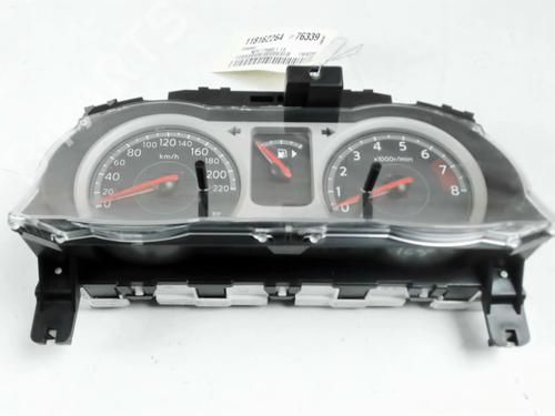 Instrument cluster NISSAN NOTE (E11, NE11) 1.4 | BP31362734C47 - Image 2