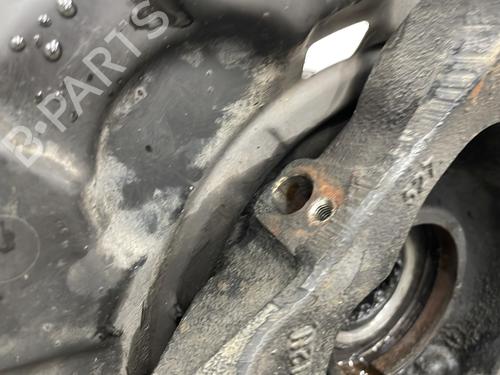 Used Left rear steering knuckle Left rear steering knuckle BMW 1 (F20) 120 d (184 hp) 25979847 25979847