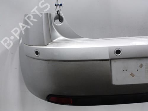 Rear bumper CITROËN C4 I (LC_) 1.6 HDi | BP20402103C8 